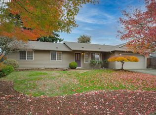 10318 NE 74th St, Vancouver, WA 98662