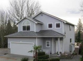 8310 76th Ave NE, Marysville, WA 98270