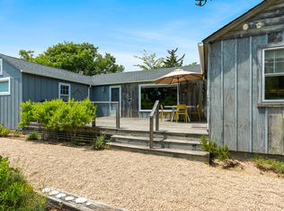28 Beach Ave, Amagansett, NY 11930
