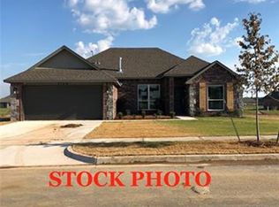 14648 S Lakewood Pl, Bixby, OK 74008