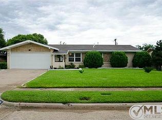 11359 Carissa Dr, Dallas, TX 75218