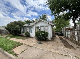 2107 Avenue I, Wichita Falls, TX 76309