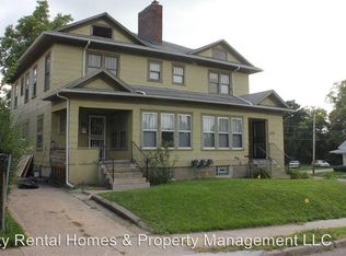 231 Grace St, Flint, MI 48503