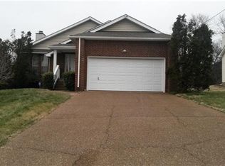 2960 Nautilus Dr, Nashville, TN 37217