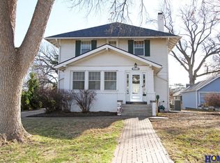 1410 N 37th St, Lincoln, NE 68503