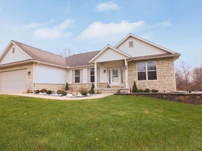 470 Ridgeland Dr, Howard, OH, 43028