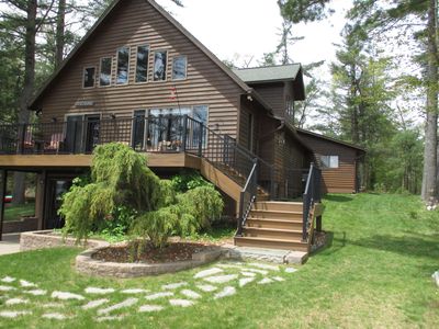 5622 Vacationland Dr, Lewiston, MI, 49756
