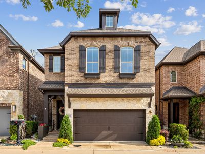 10511 Plumwood Pkwy, Dallas, TX, 75238