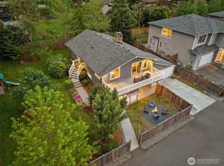 15919 NE 84th Avenue NE, Kenmore, WA 98028
