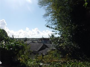 0 Adams Street, Hoquiam, WA