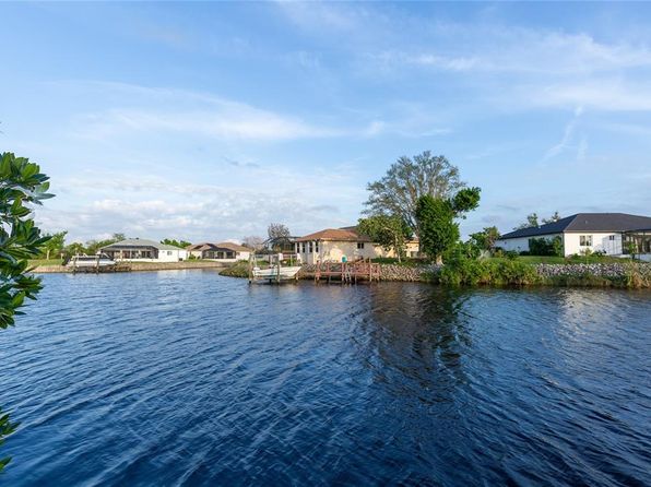 North Port FL Real Estate - North Port FL Homes For Sale
