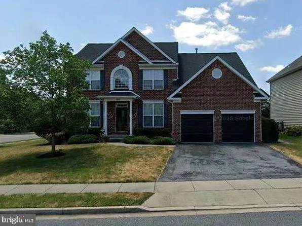 100 Sunlight Dr, Frederick, MD 21702