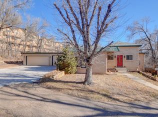 4 Haney Rd, Colorado Springs, CO 80906