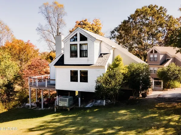 606 Wedgewood Ln, La Follette, TN 37766