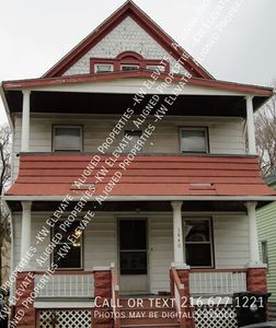 3440 W 49th St, Cleveland, OH, 44102