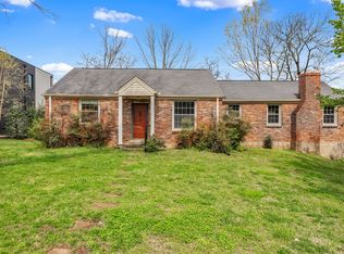 1896 Randolph Pl, Nashville, TN 37215