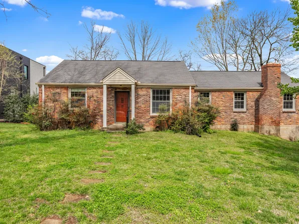 1896 Randolph Pl, Nashville, TN 37215