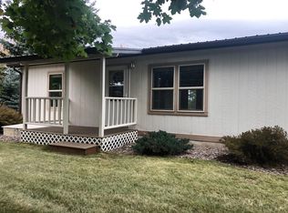 214 Gunsight Loop, Kalispell, MT 59901