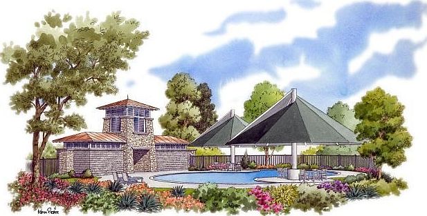2nd image of 6210 Shoal Creek Trl
