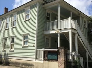 285 Saint Philip St APT B, Charleston, SC 29403