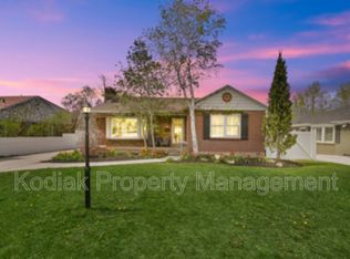 2218 S Wilmington Cir, Salt Lake City, UT 84109