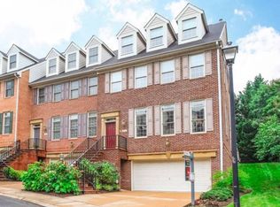 2115 21st Rd N, Arlington, VA 22201