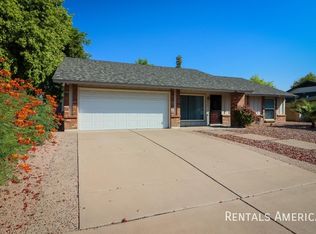 1546 W Knowles Ave, Mesa, AZ 85202