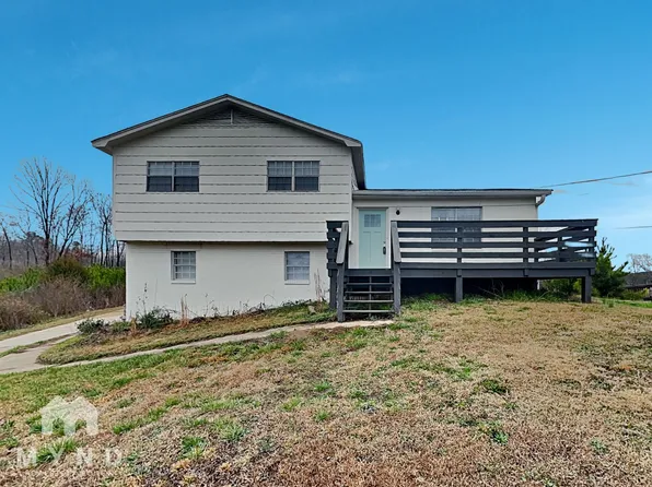 611 Darlene Dr, Birmingham, AL 35217