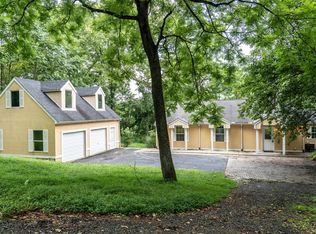 2739 Eagle Creek Dr, Ripley, OH 45167