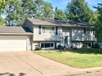 1615 Eugene St, White Bear Lake, MN, 55110