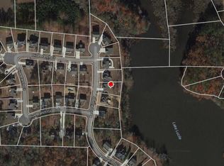 2579 Restoration Dr, Powder Springs, GA 30127