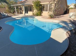 13 Desert Dawn Ln, Henderson, NV 89074