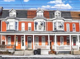 611 W King St, York, PA