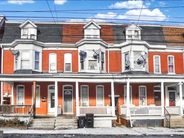 611 W King St, York, PA 17401