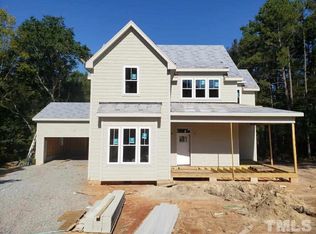 88 Florence Pines Ct, Fuquay Varina, NC 27526