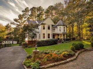 366 Ziontown Rd, Henrico, VA 23229