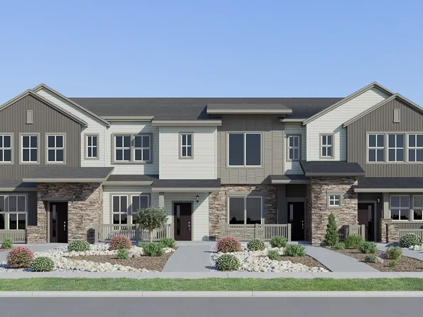 1968 Westchase Rd #3, Fort Collins, CO 80528