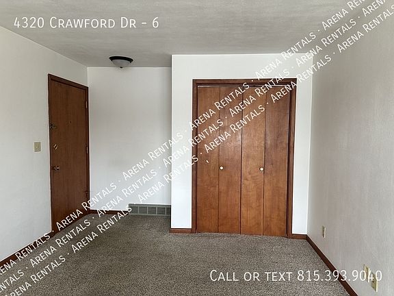 2nd image of 4320 Crawford Dr #6