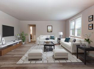 Jenkintown Gardens Apartments, Jenkintown, PA 19046