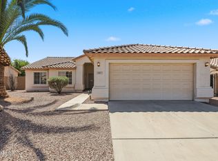 8817 W EL CAMINITO Drive, Peoria, AZ 85345