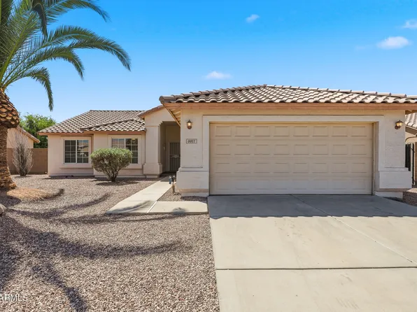 8817 W EL CAMINITO Drive, Peoria, AZ 85345