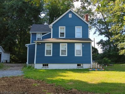 100 Mount Arlington Blvd, Landing, NJ, 07850