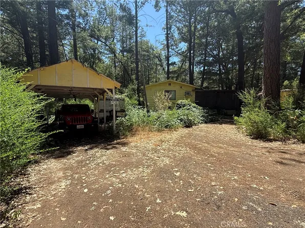 22830 Shady Grove Rd, Middletown, CA 95461