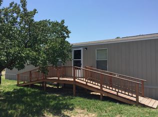 14630 N Hollyhock Ave TRLR 12, Gardendale, TX 79758