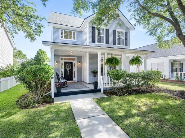 28 3rd Ave, Bluffton, SC 29910