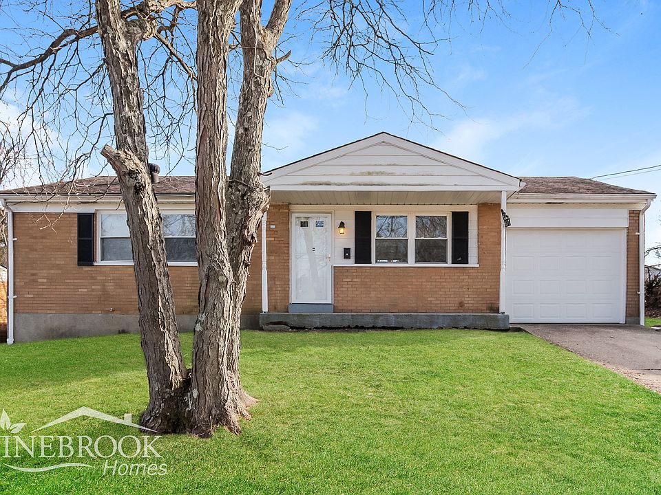 1st image of 1687 Newbrook Dr
