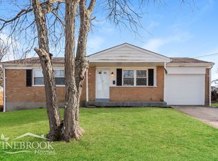 1687 Newbrook Dr, Cincinnati, OH 45231