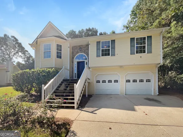 110 Pleasant Forest Dr, Temple, GA 30179