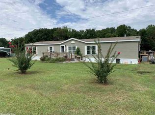 1297 Highway 36, Mount Vernon, AR 72111