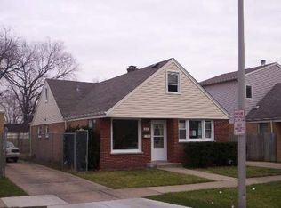 615 22nd Ave, Bellwood, IL 60104